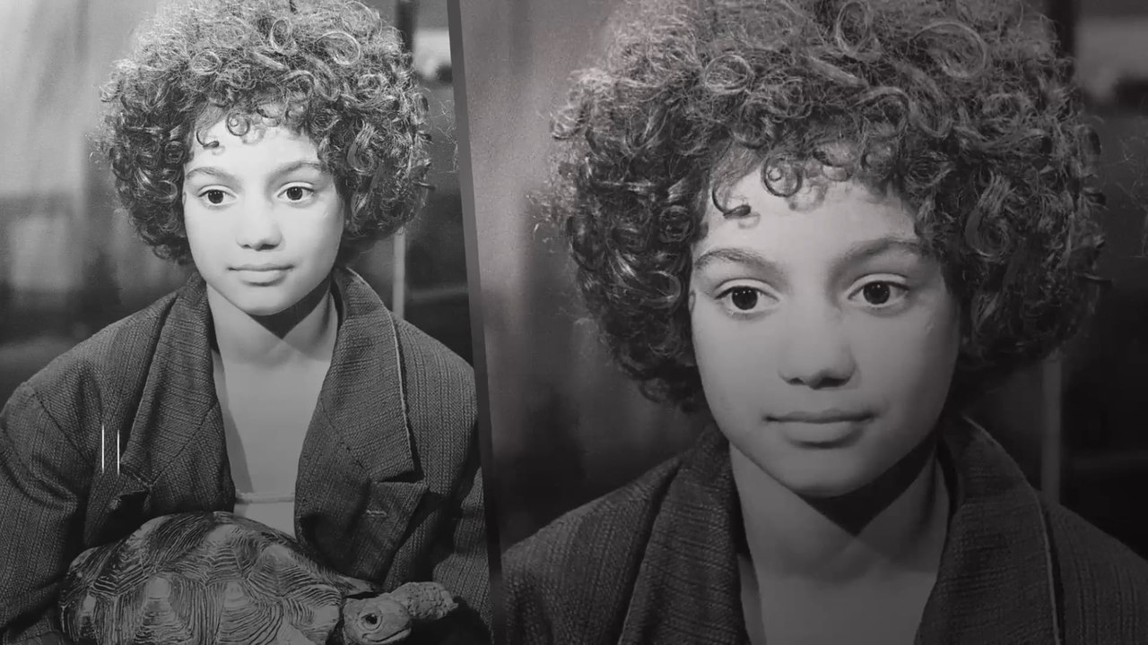 Radost Bokel: Das wurde aus dem „Momo“-Star