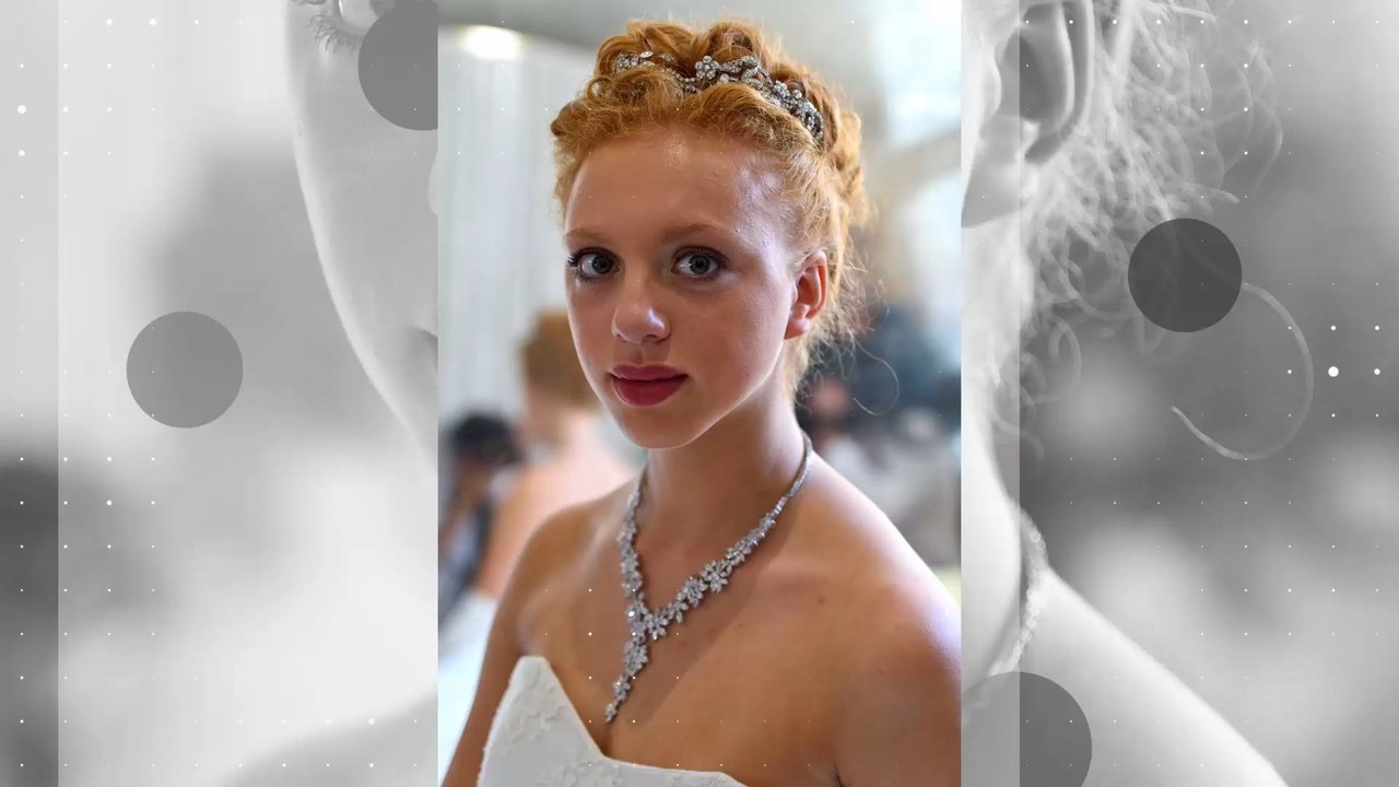 Happy Birthday: Anna Ermakowa wird heute 18