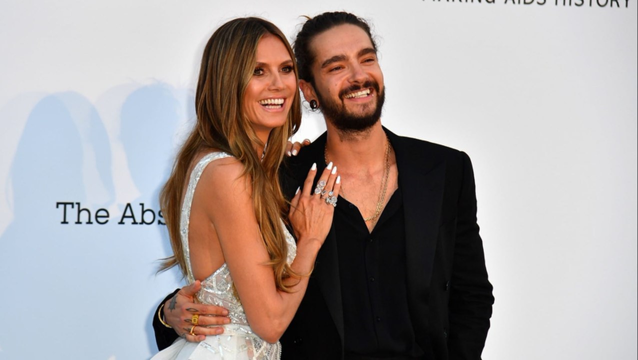 10 Years Challenge: So sahen deutsche Stars vor 10 Jahren aus