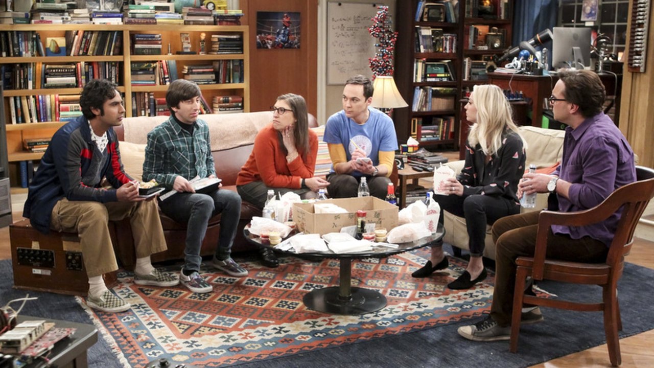 Diese beliebten Serien enden 2019