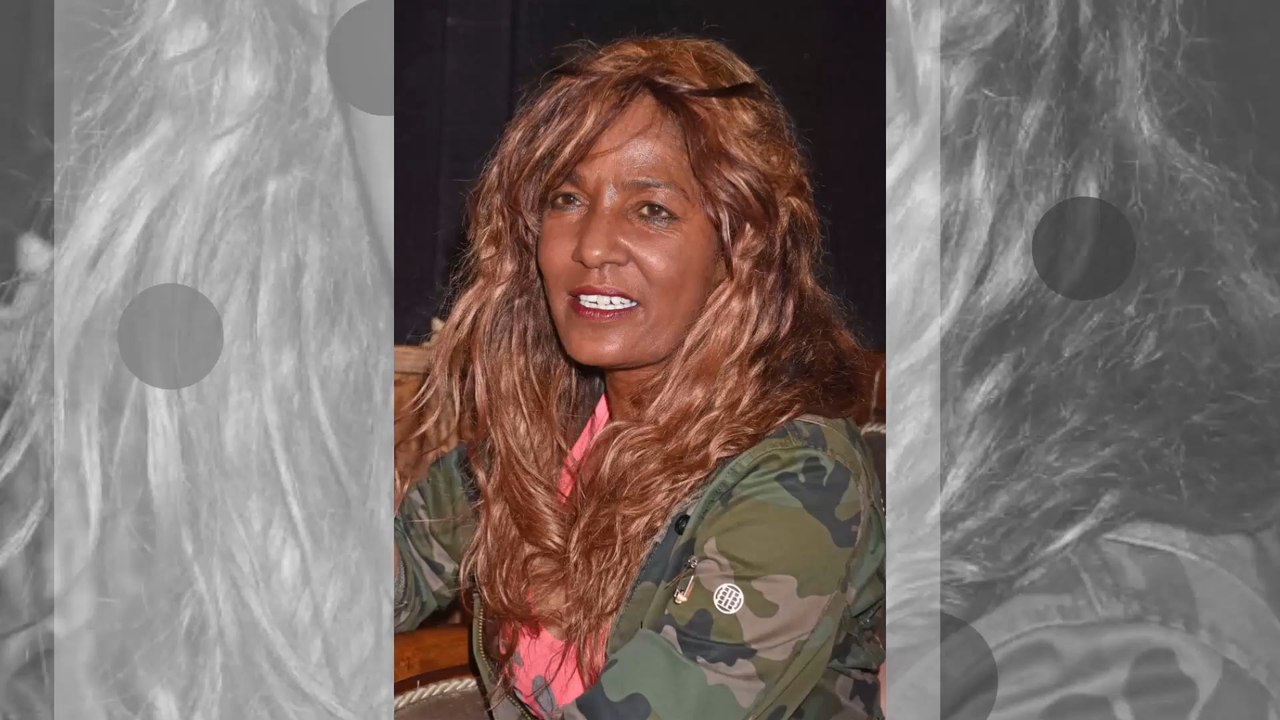 Nadja abd el Farrag: „Verona Pooth hat mir mein Leben zerstört“