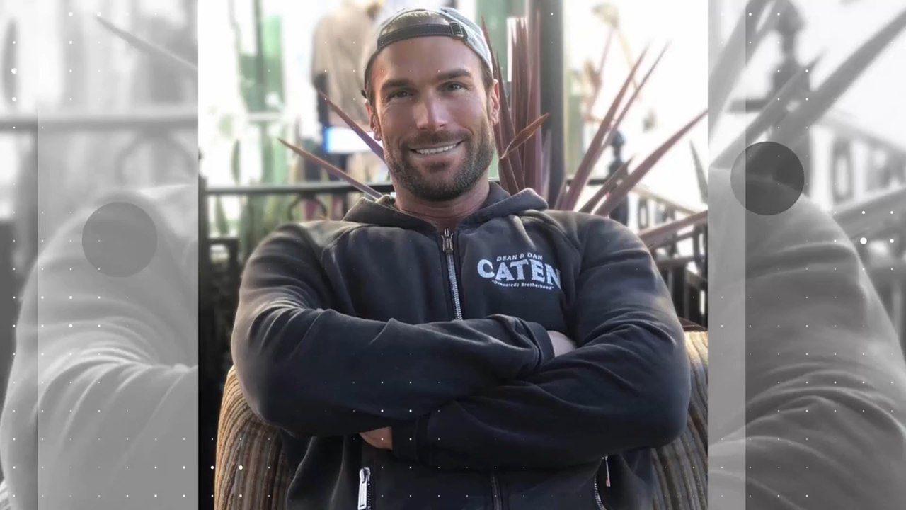 Dschungelcamp 2019: Das müsst ihr über Bastian Yotta wissen