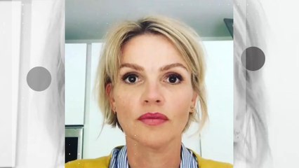 Könnt ihr euch erinnern? Sie moderierte mal DSDS