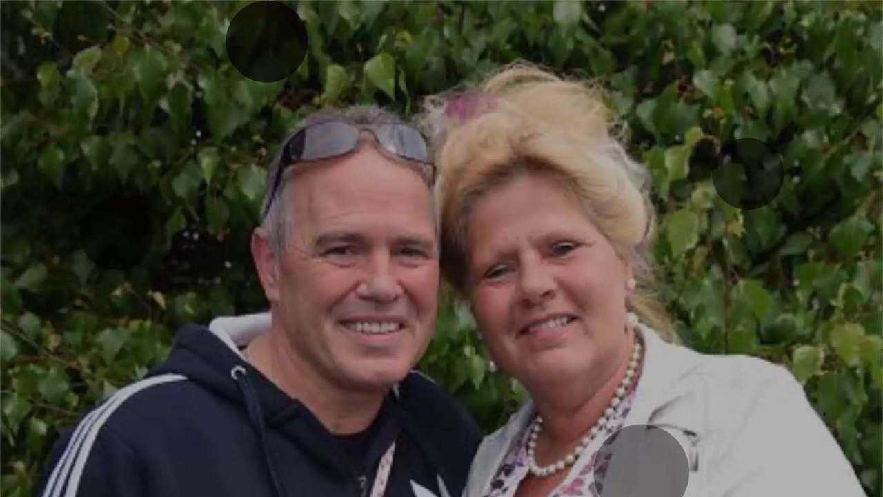 Aufatmen bei den Wollnys: Harald ist wieder zuhause