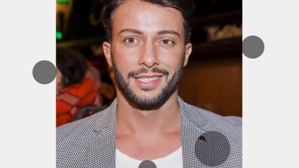 Insta-Fotos gelöscht: Krise bei Domenico und seiner Freundin?