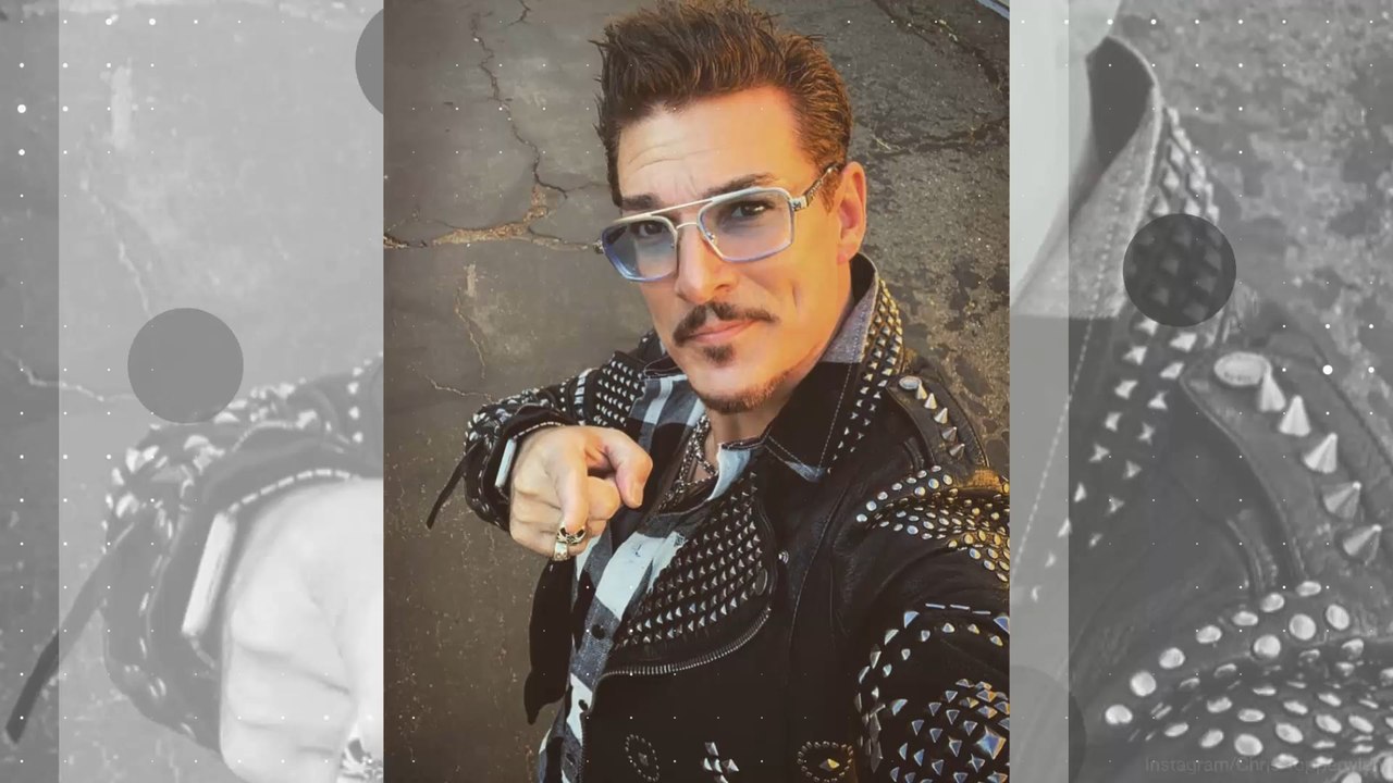 Nach dem dschungel: chris töpperwien wieder verliebt