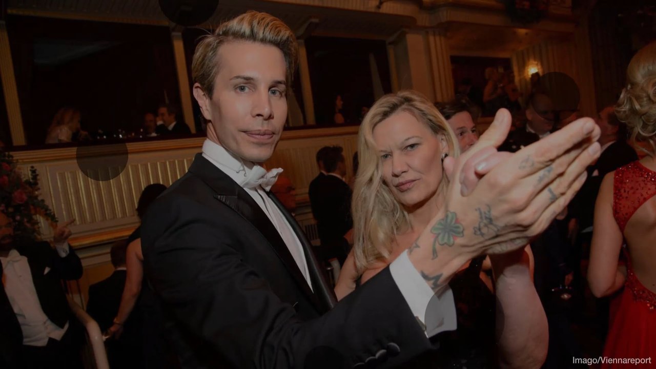 Sibylle Rauch: „Ich habe mein Leben verkokst und verkorkst“