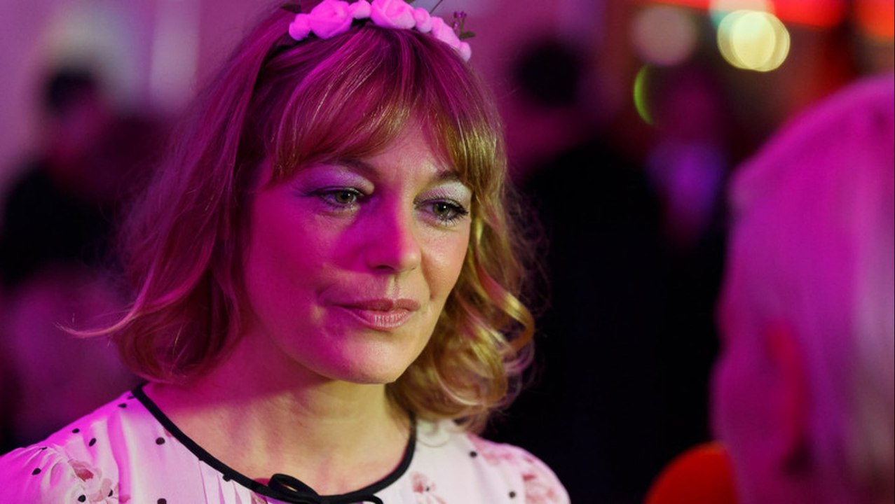 „Sturm der Liebe“ Elke Winkens verlässt die Serie: Die ersten Details