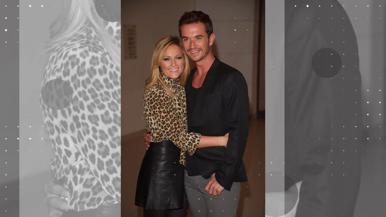 Reunion von Helene Fischer und Florian Silbereisen