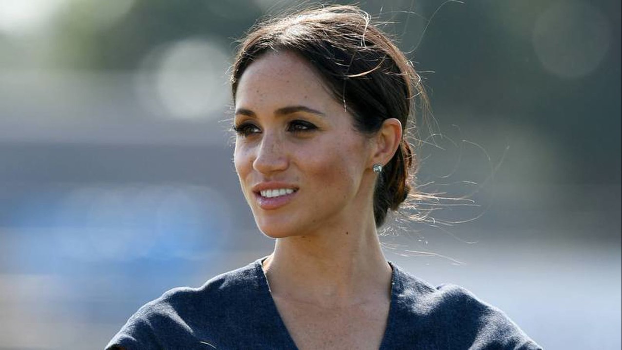 Warum die Stimmung gegen Herzogin Meghan kippte
