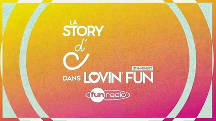 La Story d'Alice dans Lovin'Fun - L'intégrale du 15 décembre