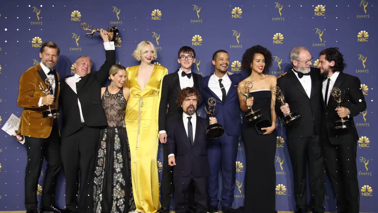 Serien, auf die wir uns 2019 freuen können