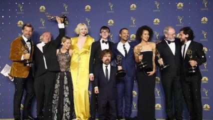 Serien, auf die wir uns 2019 freuen können