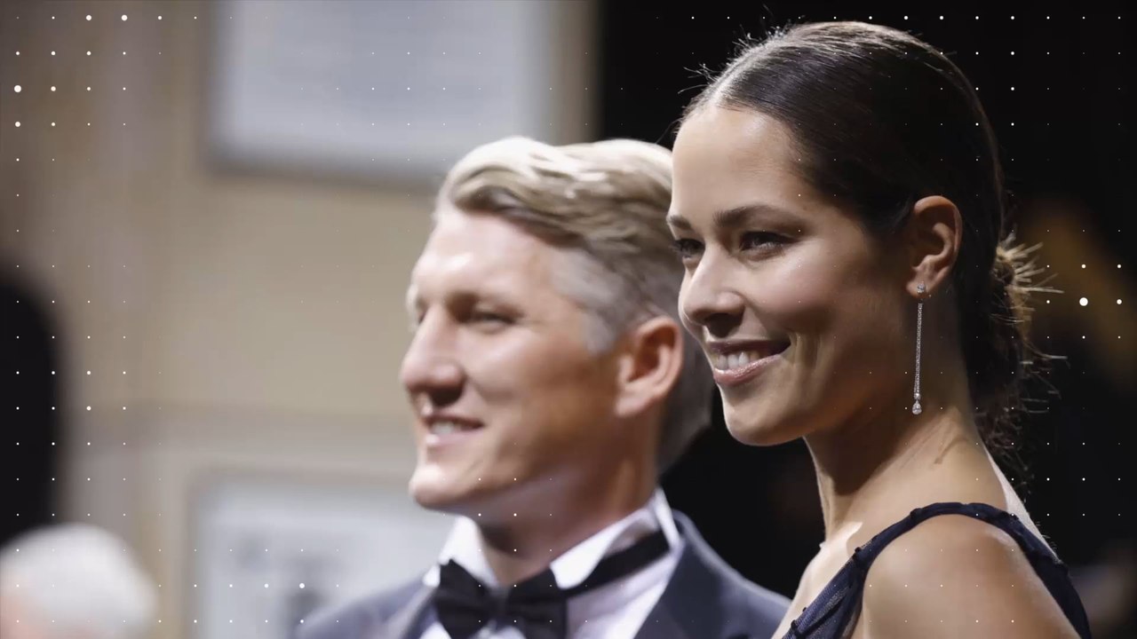 Bastian Schweinsteiger & Ana Ivanovic: Das ist das Geheimnis ihrer Liebe