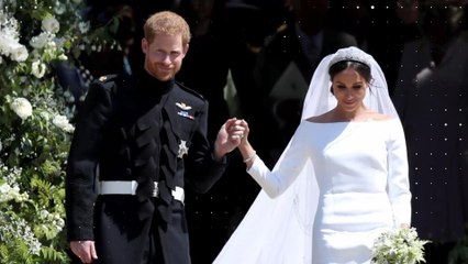 Stars, die sich 2018 das Jawort gegeben haben