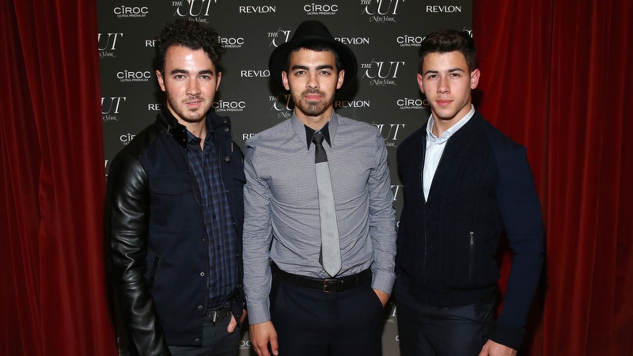Jonas Brothers: Das sind die Frauen an ihrer Seite
