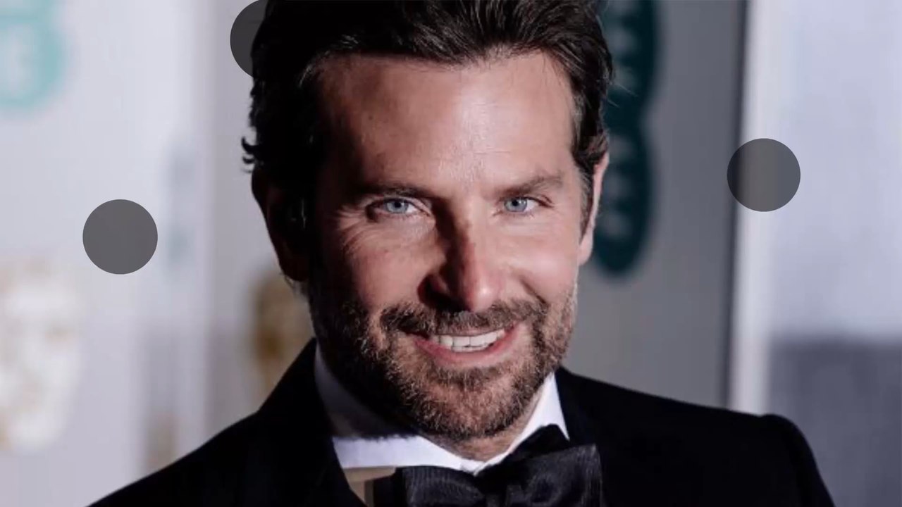 Bei den BAFTA Awards : So brachte Bradley Cooper Prinz William zum Lachen
