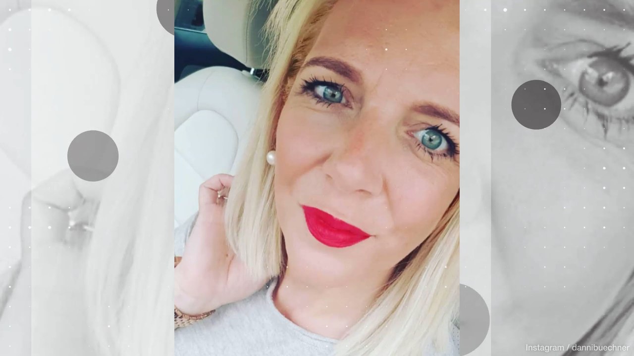 So wird Danni Büchner Weihnachten feiern