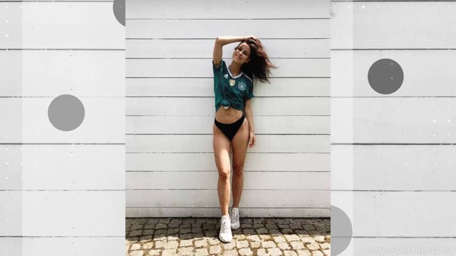 Die heißesten Insta-Pics deutscher Promi-Ladys 2018