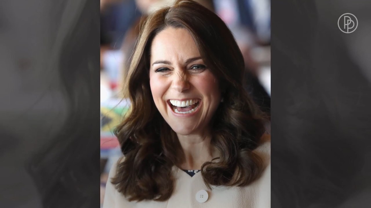 Dinge, die ihr über Herzogin Kate bestimmt noch nicht kanntet