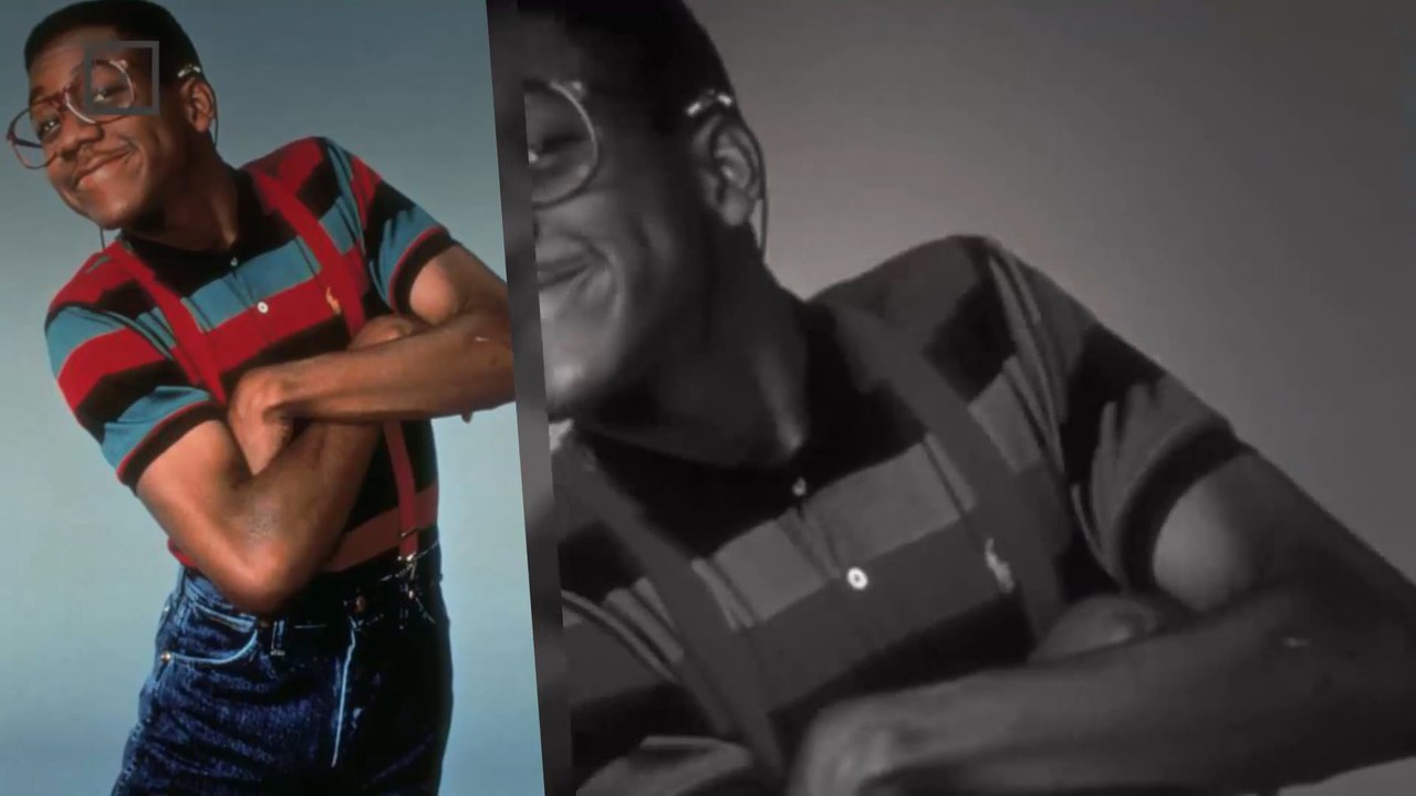 „Steve Urkel“: So geht es Jaleel White heute