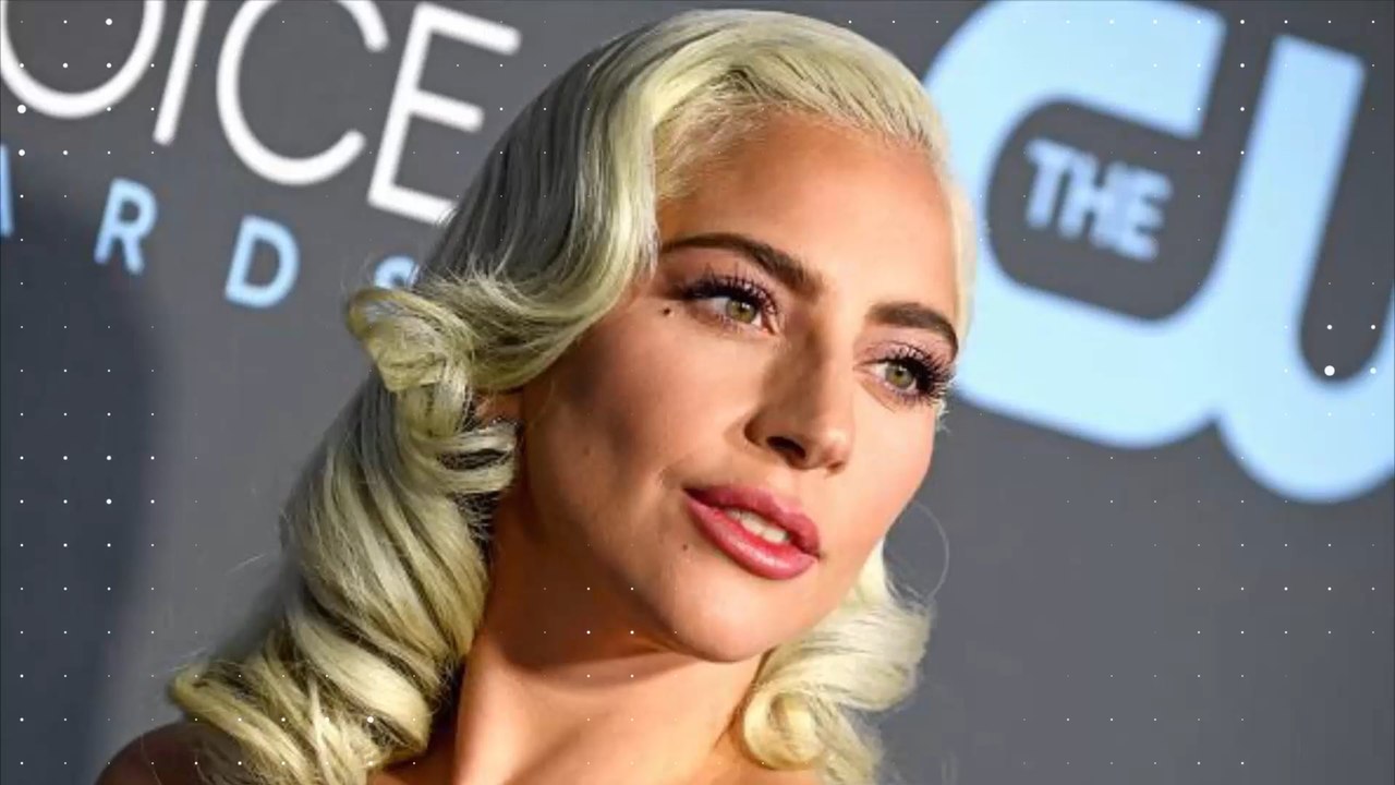 So hat Lady Gaga auf ihre Oscar-Nominierung reagiert