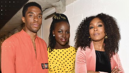 „Black Panther" schreibt mit Oscar-Nominierung Geschichte