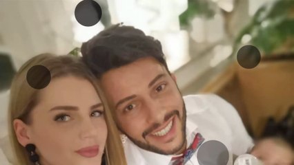 Läuten bald die Hochzeitsglocken? Domenico möchte heiraten