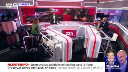 24H sur BFMTV: les images qu’il ne fallait pas rater ce mardi - 15/12