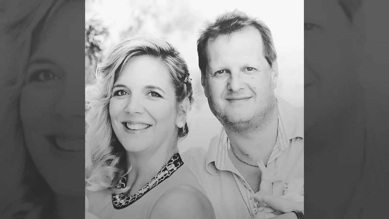 Danni Büchner: So war ihr erstes Weihnachten ohne Mann Jens