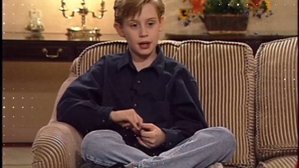 Weihnachtsklassiker: So sehen „Der kleine Lord“, „Kevin“ & Co. heute aus