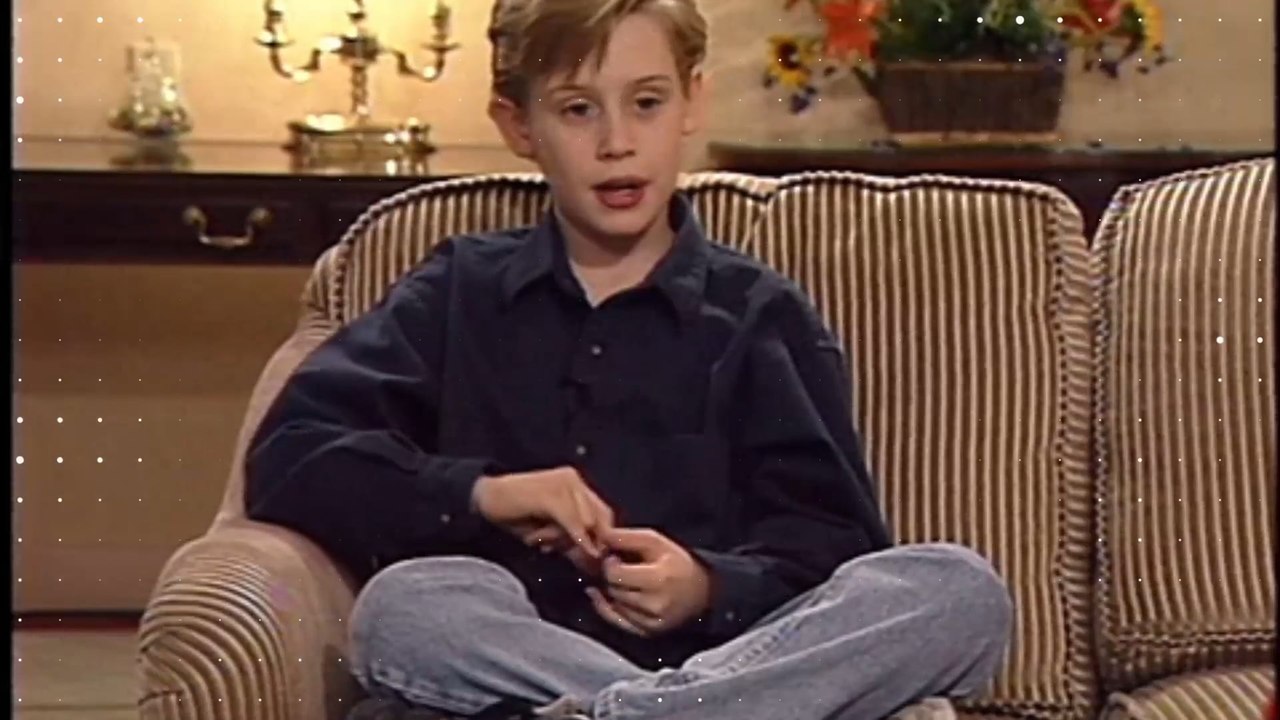 Weihnachtsklassiker: So sehen „Der kleine Lord“, „Kevin“ & Co. heute aus