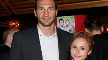 Hayden Panettieres Tochter lebt mit Ex Klitschko in der Ukraine