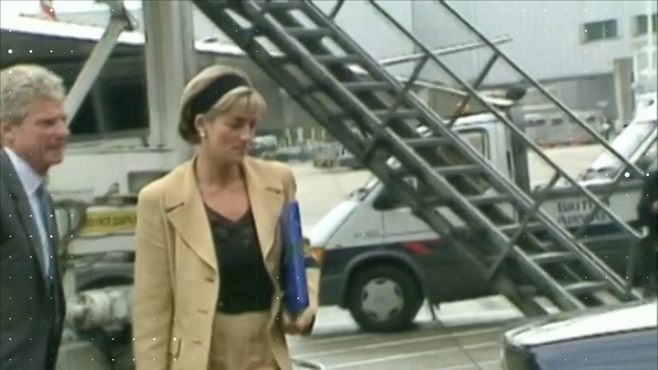 10 inspirierende Lady Di Zitate