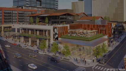 The First-Ever Museum Dedicated to African American Music Will Soon Open in Nashville