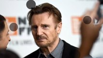 Schock-Geständnis: Liam Neeson wollte „einen Schwarzen töten“