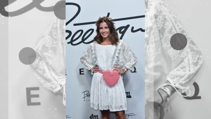 Sarah Lombardi: Mit wem feiert sie Weihnachten?