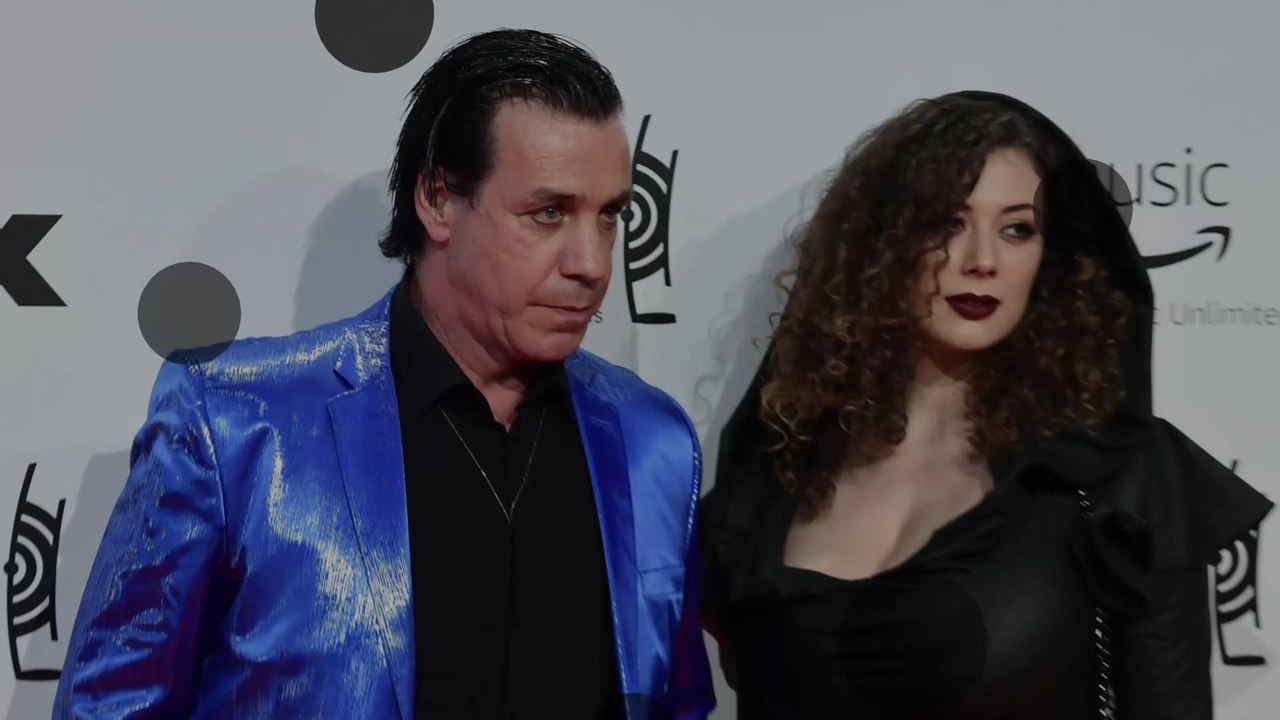 Leila lowfire und till lindemann: dieser auftritt war legendär