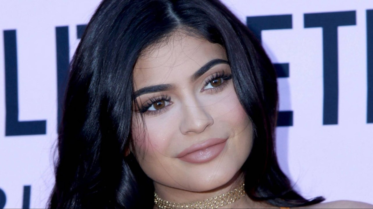 Mit 21: Kylie Jenner gehört zu den 10 reichsten Stars Amerikas