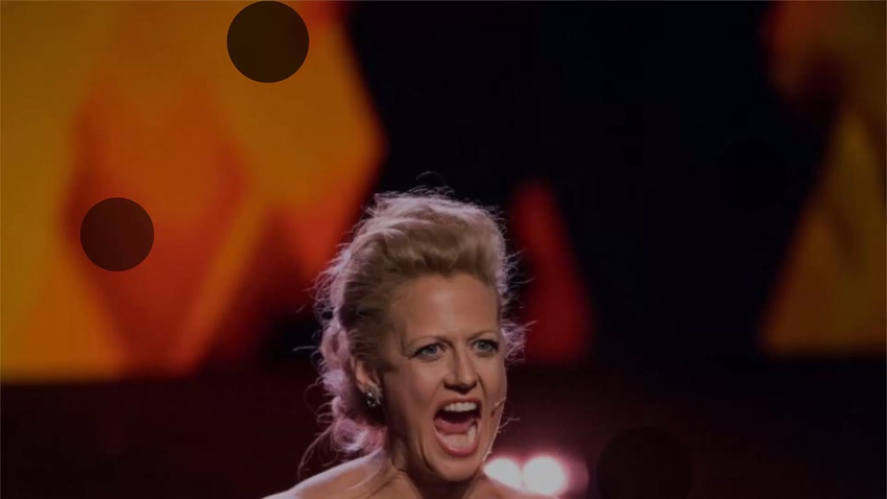 Barbara Schöneberger sauer: „Kümmere dich um deinen eigenen Scheiß“