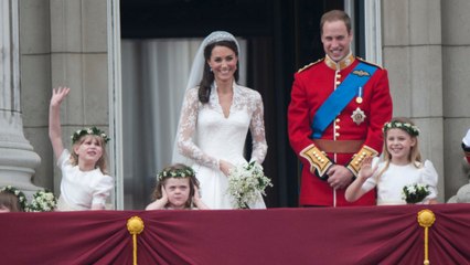 Die 10 teuersten Royal-Hochzeiten