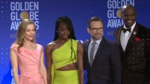 Diese Serien und Stars wurden bei den Golden Globes übergangen