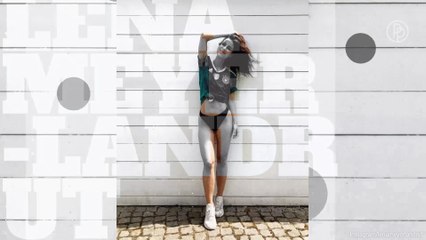 Muskelprotz-Stars: Diese VIP-Ladys sind extrem durchtrainiert