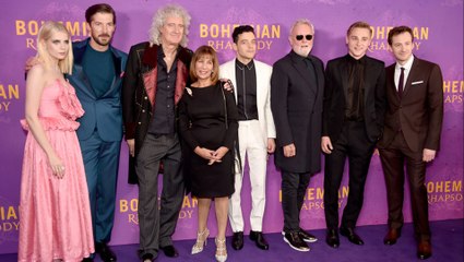 „Bohemian Rhapsody“ ist jetzt schon erfolgreichstes musikalisches Biopic