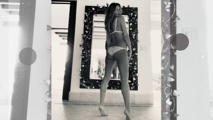 Heidi Klums freizügige Instagram-Show: Ihre heißesten Bilder aus 2018