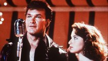 Patrick Swayze: Seine besten Filme