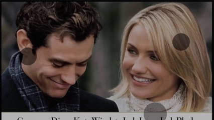 „Liebe braucht keine Ferien“: Krasse Fakten zum Weihnachtsfilm