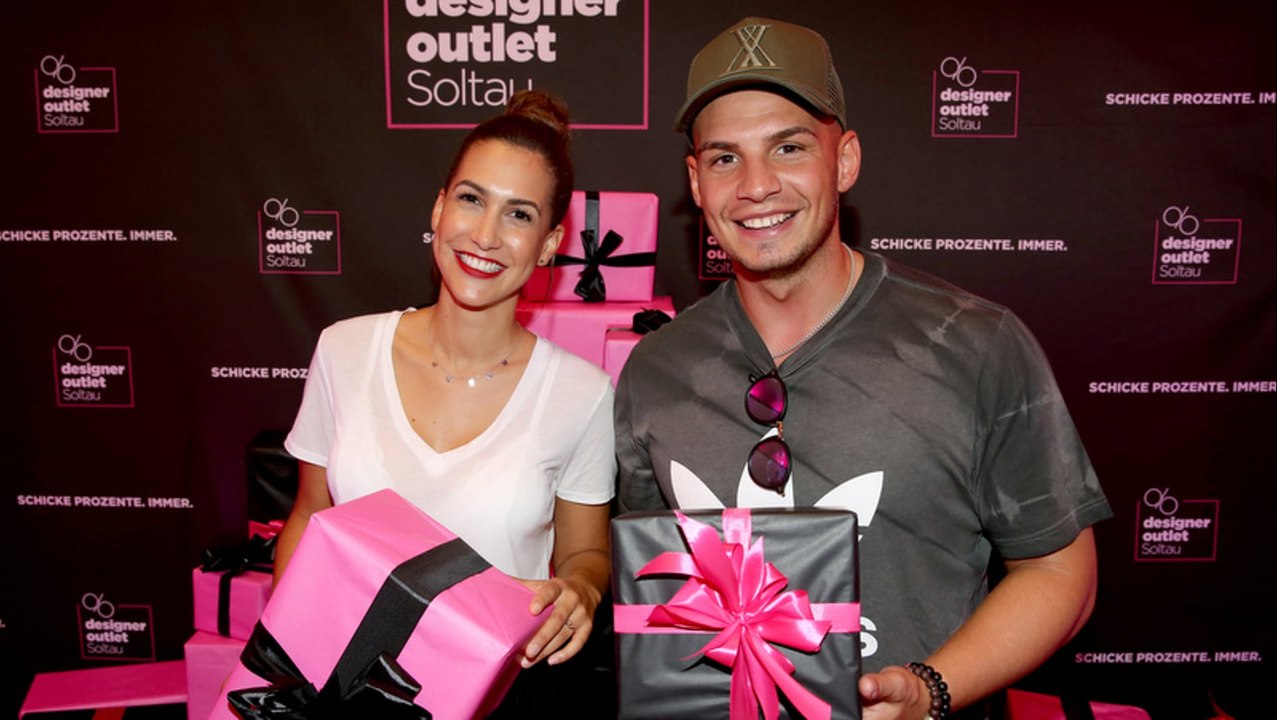 Pietro Lombardi: „Wir sind verheiratet“