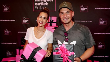 Pietro Lombardi: „Wir sind verheiratet“