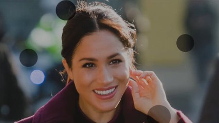 Meghan Markle ist die am meisten gegoogelte Person 2018